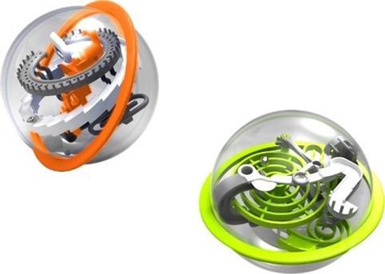 Perplexus GO! Spiral - 3D-doolhofspel