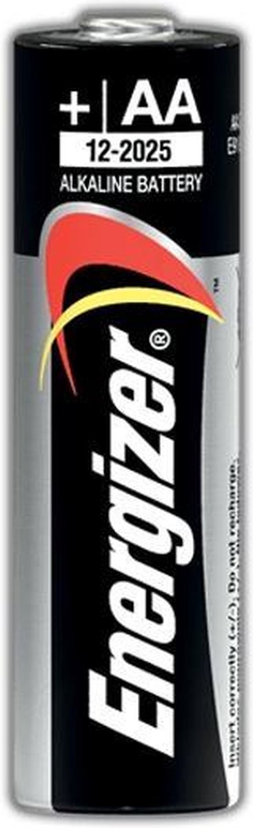 Energizer Power LR06 AA batterij (penlite) Alkaline 1.5 V 24 stuk(s)