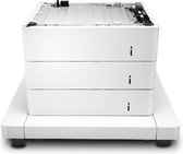 Hp Laserjet 3X550 Stand