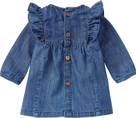 Kinderen en Baby's Babykleding | Maat 80 Maat 80 ≥ Vingino jeans jurkje  maat 80 — Babykleding Kinderen en Baby's Babykleding Maat 80 writern.net