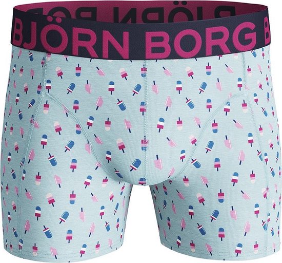 Bjorn Borg Ice cream S | bol.com