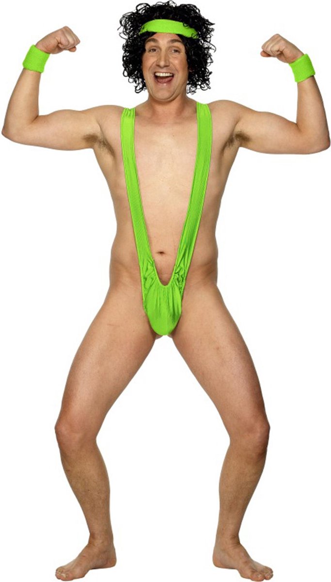 Borat pak vrouw clearance