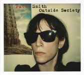 Outside Society (LP)
