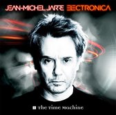 Electronica 1: The Time Machine (LP)