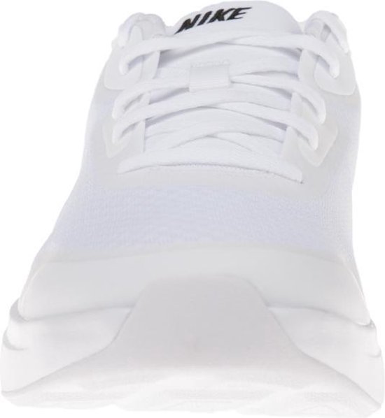 Nike WearAllDay Heren Sneakers - White/Black - Maat 41 | bol.