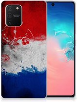 Coque Téléphone pour Samsung Galaxy S10 Lite Housse Coque Les Pays-Bas
