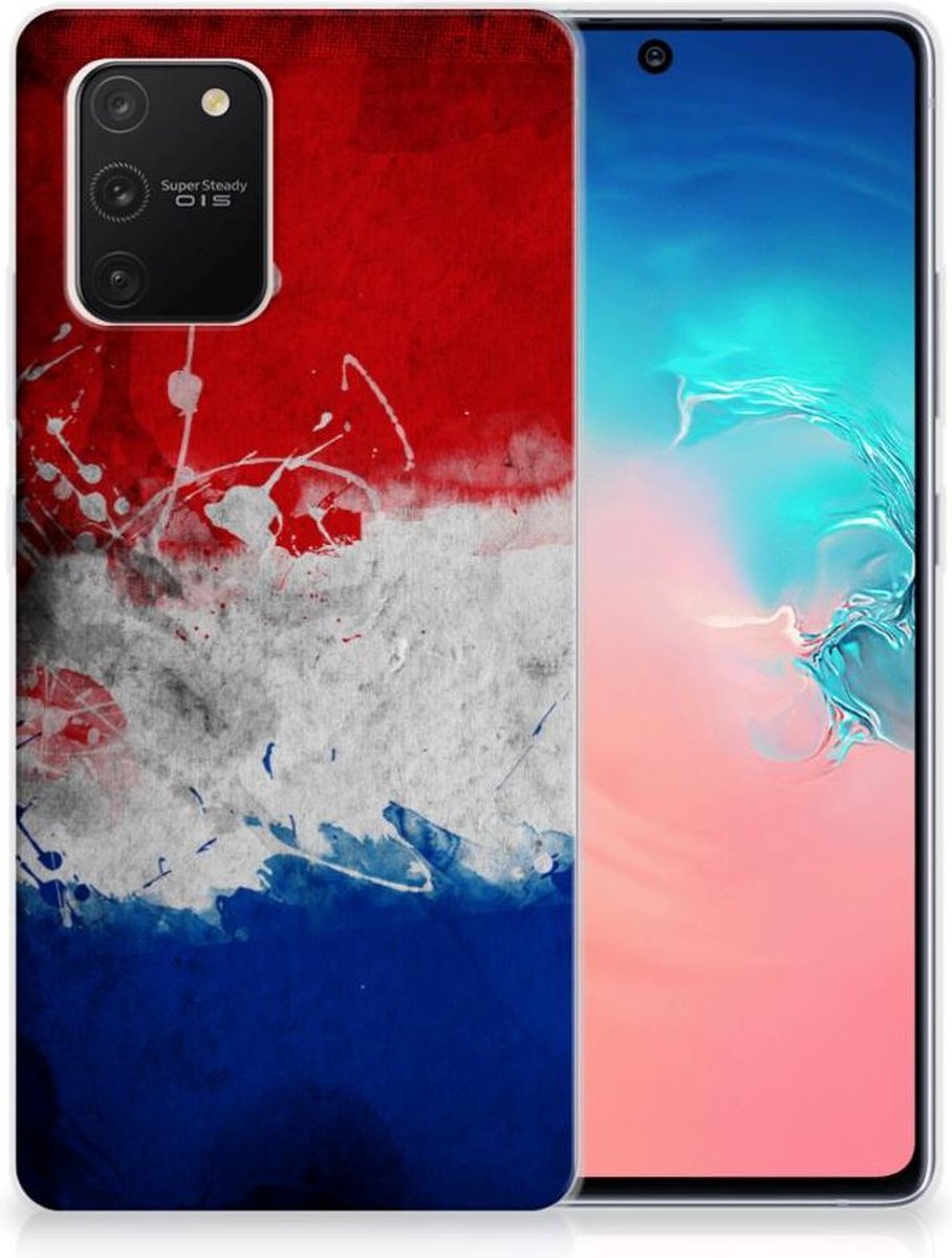 Samsung Galaxy S10 Lite Hoesje Nederland