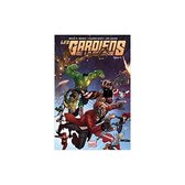 Les Gardiens de la Galaxie - Marvel Now - Tome 5
