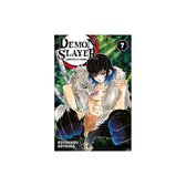 DEMON SLAYER - Tome 7