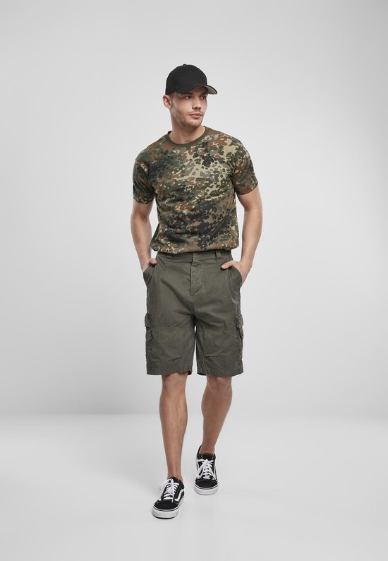 Helikon-Tex Heren Urban Tactisch Korte Broek 11 Shadow Grey maat L Helikon-Tex Heren Urban Tactisch Korte Broek 11 Shadow Grey maat L