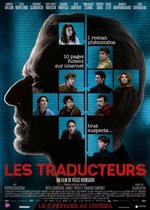 Les Traducteurs (DVD)