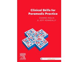 Clinical Skills for Paramedic Practice ANZ