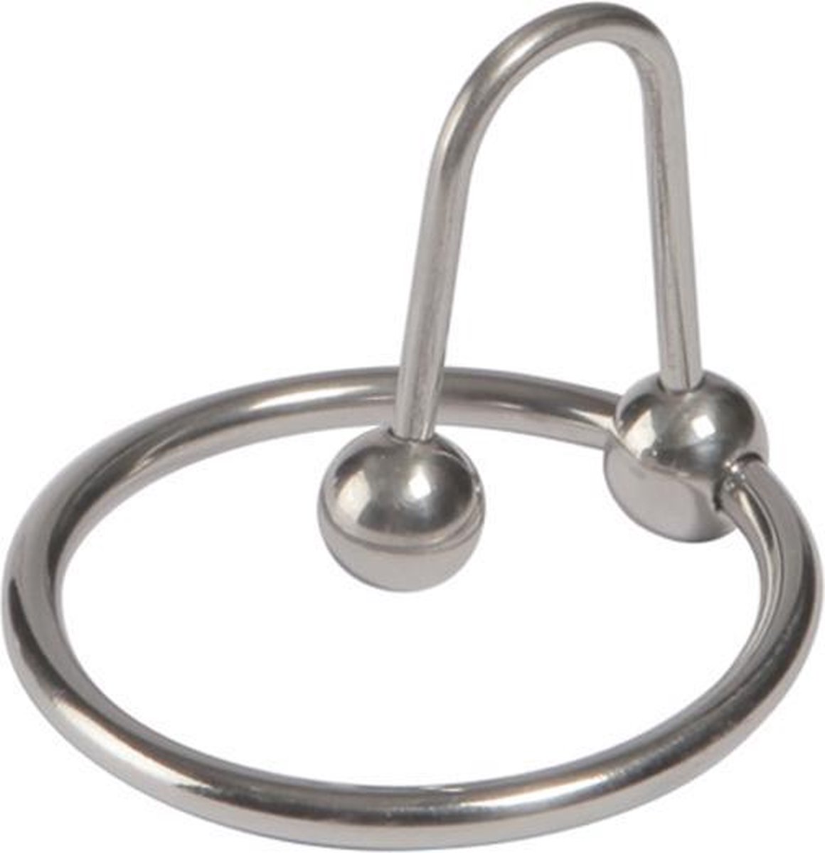 Mister b hardware sperm stopper classic 30 mm