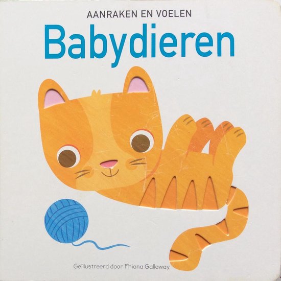 Foto: Babydieren