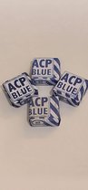 ACP - Blue - poppetje blauw