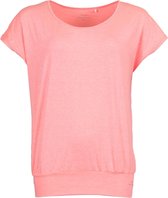 Venice Beach Sportshirt - Maat S  - Vrouwen - licht roze