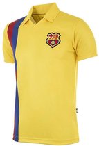 Retro shirt FC Barcelona away 1982 maat XL