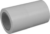1 rouleau - Tape isolant 100 mm x 10 m - Wit