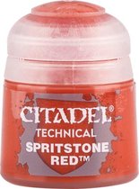 Citadel - technical - spiritstone red