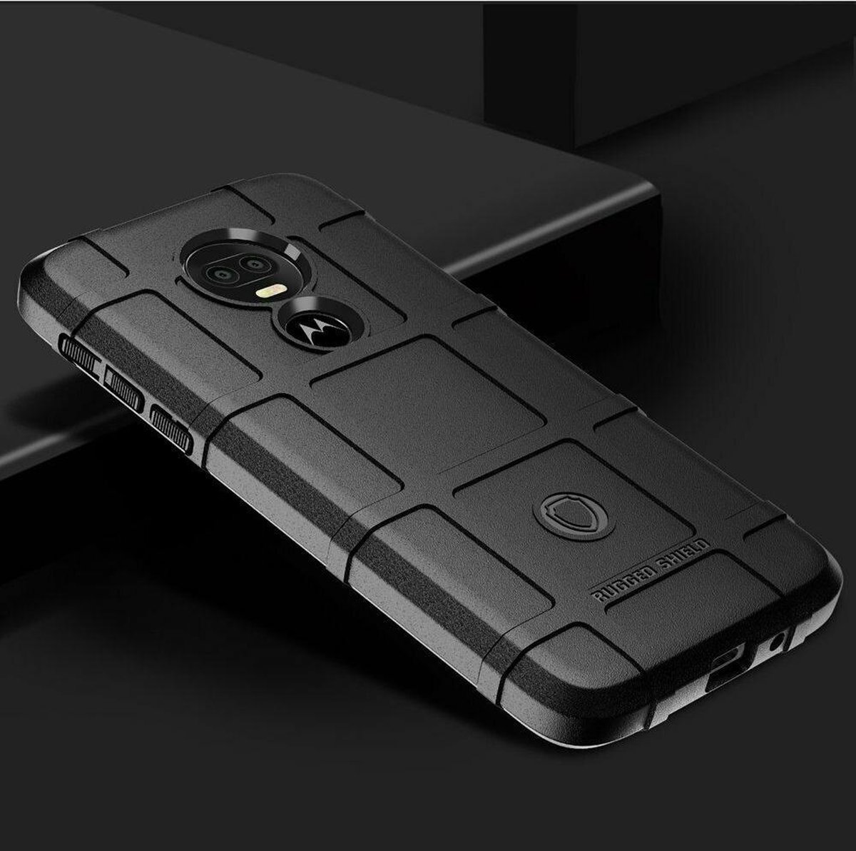 Motorola Moto G7 Power Especificaciones técnicas Motorola Moto G7 Power Especificaciones técnicas