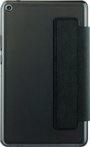 XQISIT Piave for MediaPad T5 smokey black