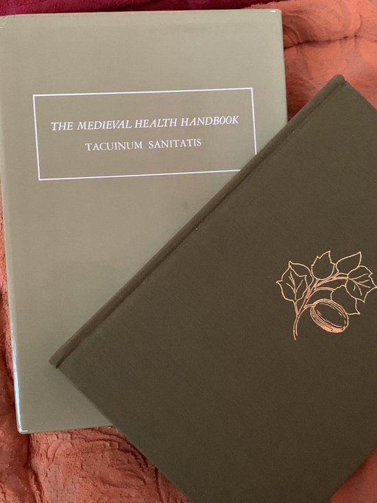 9780214202070 - The medieval health handbook