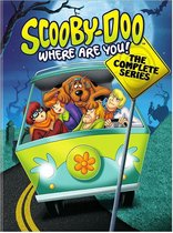 Scooby Doo Where Are You Complete Series