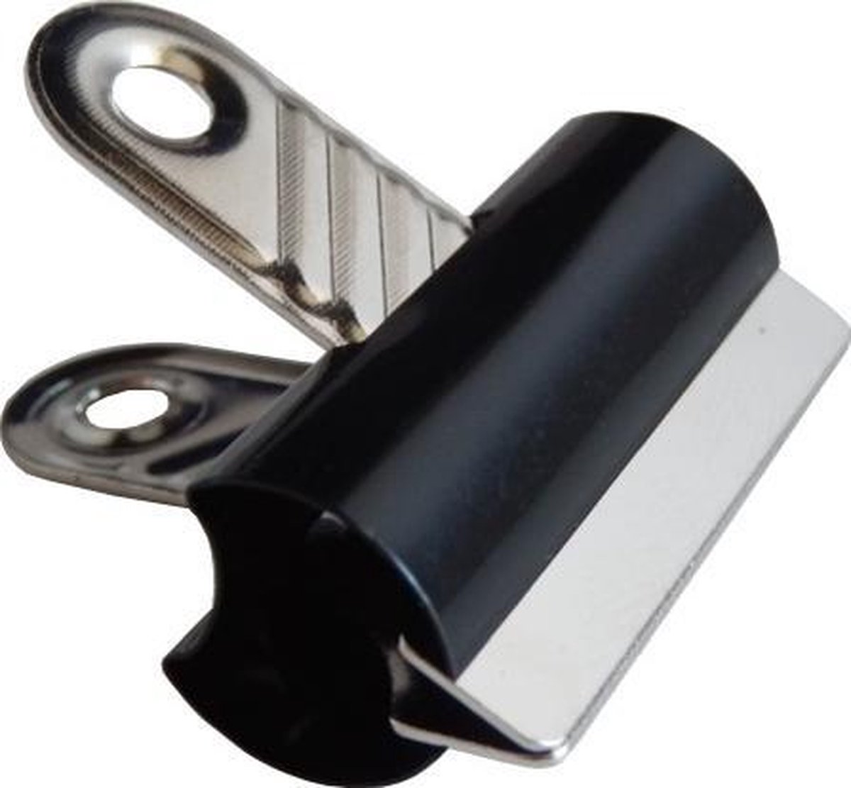 5x EXXO #51000 - Bulldog clip - 70mm - 50 stuks (5 pakken @ 10 stuks)3x