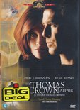 Thomas Crown Affair (1998)