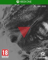 Control - Deluxe Edition - Xbox One