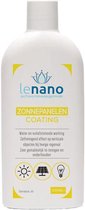 Lenano Zonnepanelen coating (200ml) – Nano coating zonnepanelen – Reiniging zonnepanelen – Rendement behoudend – Duurzame bescherming – Zonnescherm