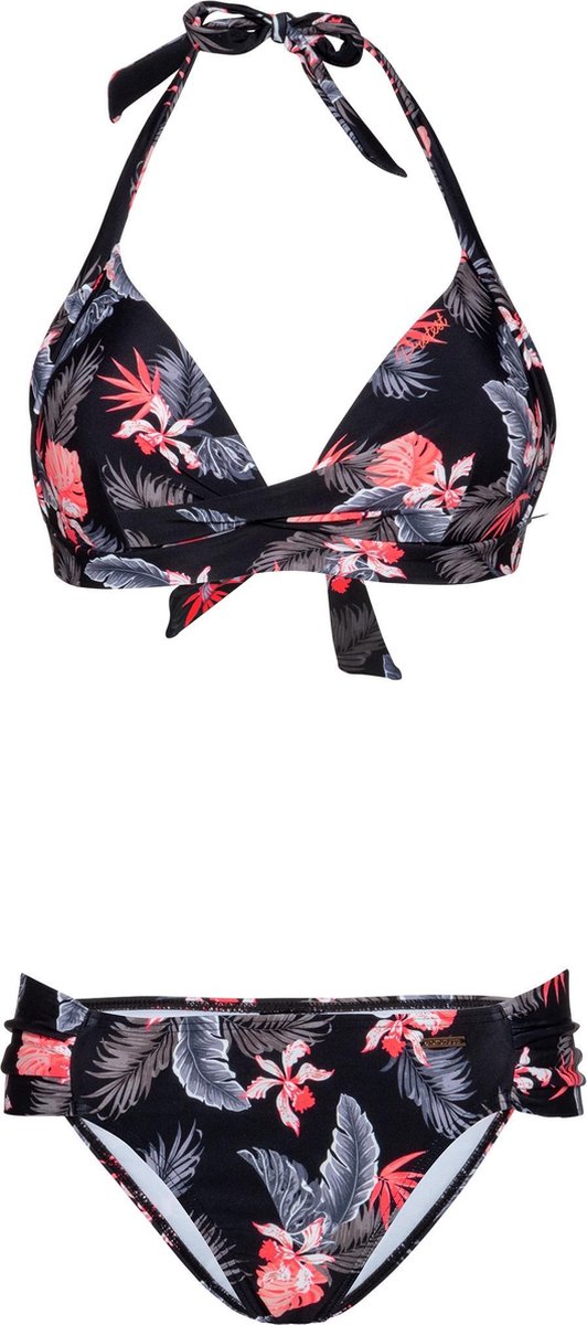 PROTEST MIXAdair 25 Wire B-D Cup Damen Bikini in grün kaufen