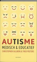 Autisme - Medisch & Educatief