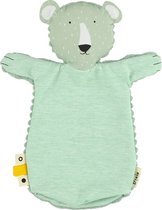 Trixie - Handpop - Mr. Polar Bear