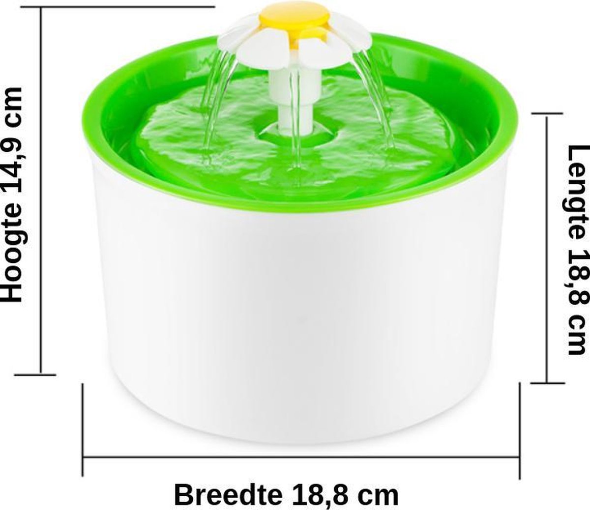 Drinkfontein