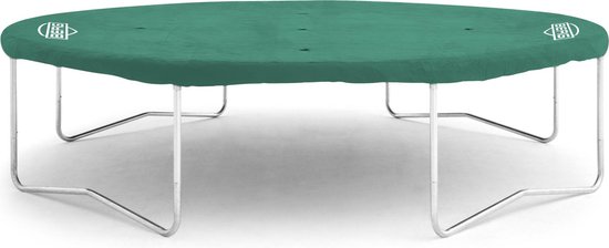 BERG Weather Cover Extra 430 Green