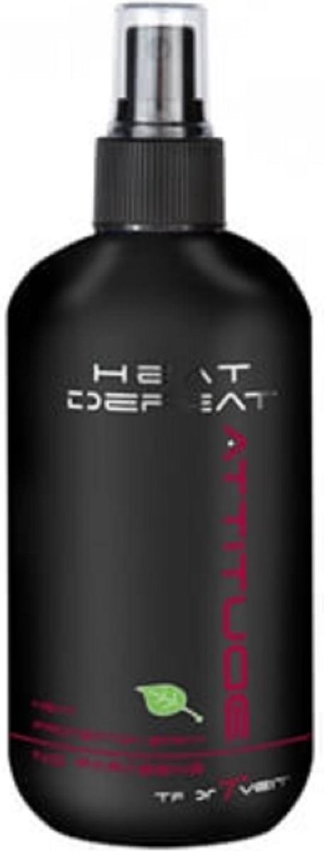 Trontveit Heat Defeat - Haarspray - 150 ml