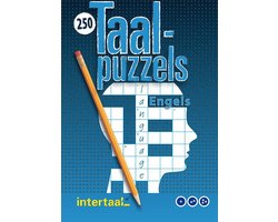 Taalpuzzels Engels