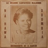 Nahawa Doumbia - La Grande Cantatrice Malienne Vol.1 (LP)