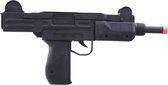 ESPA - Plastic neppe uzi - Accessoires > Wapens