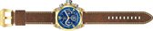 Horlogeband voor Invicta Corduba 24308