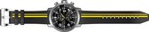 Horlogeband voor Invicta S1 Rally 20216