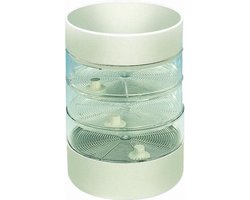 Kiemtoren voor zaden en granen - Bioset