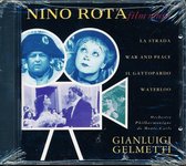 Nino Rota: Film Music [EMI Classics]