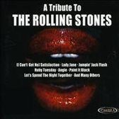 Tribute to the Rolling Stones [Membran]