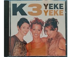 K3 - Yeke Yeke