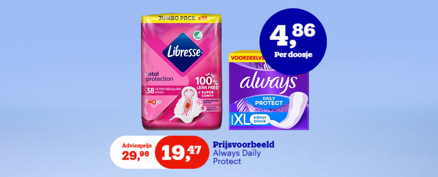 Intieme hygiëne