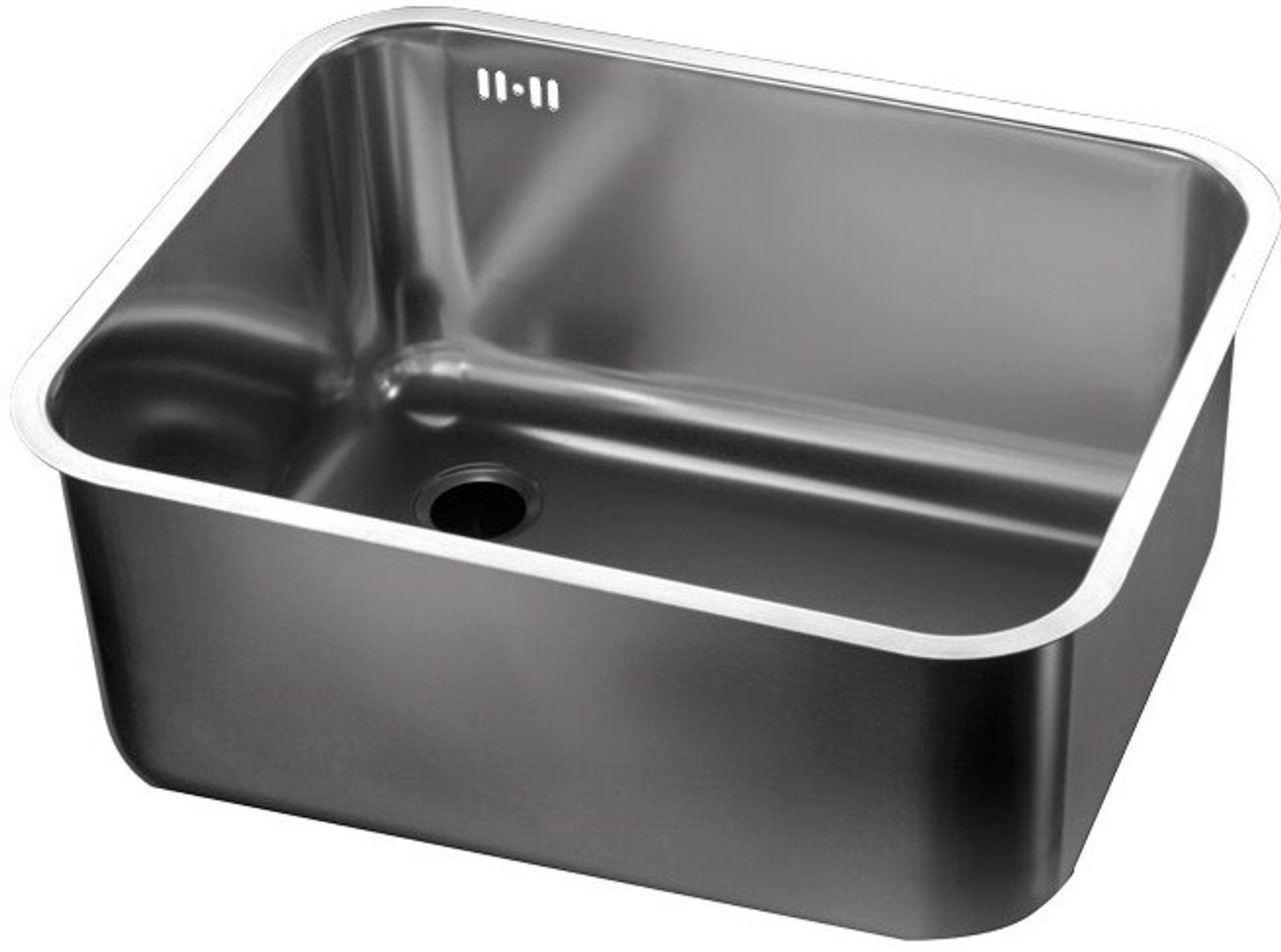 Spoelbak 340X400x200 - Combisteel - 7493.0010 - Horeca & Professioneel