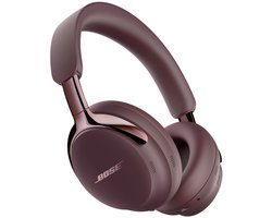 Bose 耳机 Headset Draadloos Hoofdband Muziek/Voor elke dag USB Type-C Bluetooth Bruin