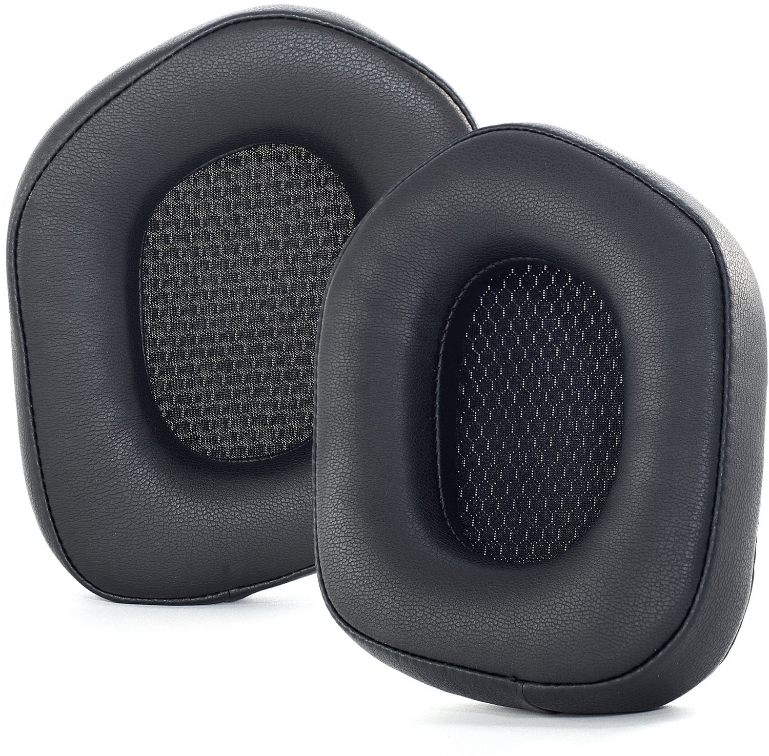 2 stuks oorkussens - Compatibel met Logitech G533 G335 G733, XIBERIA K03S K03